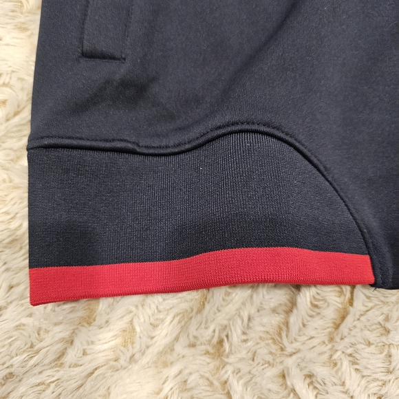 NWT Nike Men's Kobe Zipper Up - Picture 7 of 11